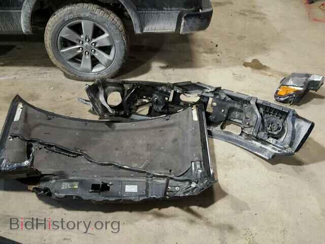 2013 FORD F150 - VIN: 1FTFX1EF2DFD44280 - Фото 10