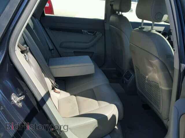 2006 AUDI A6 - VIN: WAUAH74F96N138181 - Фото 6