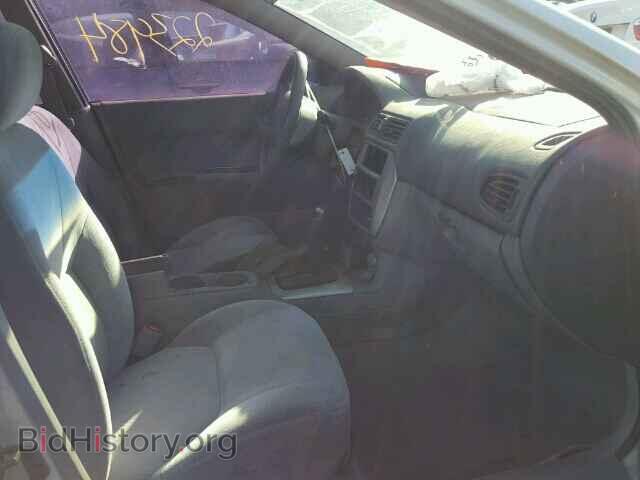 2002 MITSUBISHI GALANT - VIN: 4A3AA46G72E035019 - Фото 5