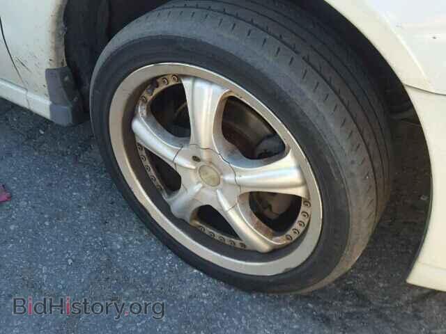 2002 MITSUBISHI GALANT - VIN: 4A3AA46G72E035019 - Фото 10