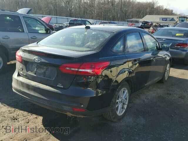 2016 FORD FOCUS - VIN: 1FADP3FE0GL223851 - Photo 4
