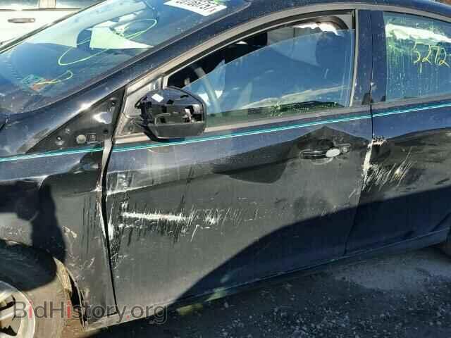 2016 FORD FOCUS - VIN: 1FADP3FE0GL223851 - Photo 9
