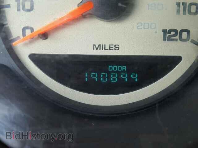 2002 DODGE NEON - VIN: 1B3AS46C12D583280 - Фото 8