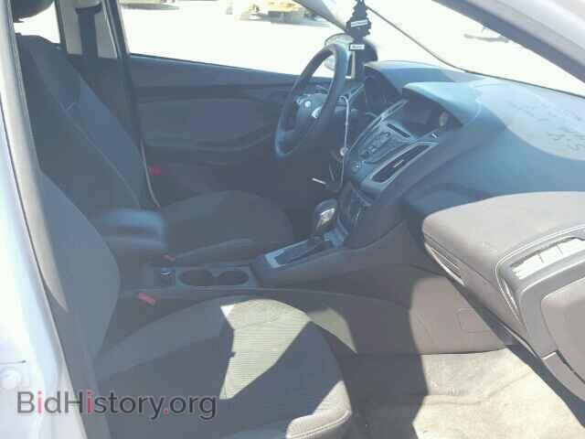 2012 FORD FOCUS - VIN: 1FAHP3F22CL405116 - Photo 5