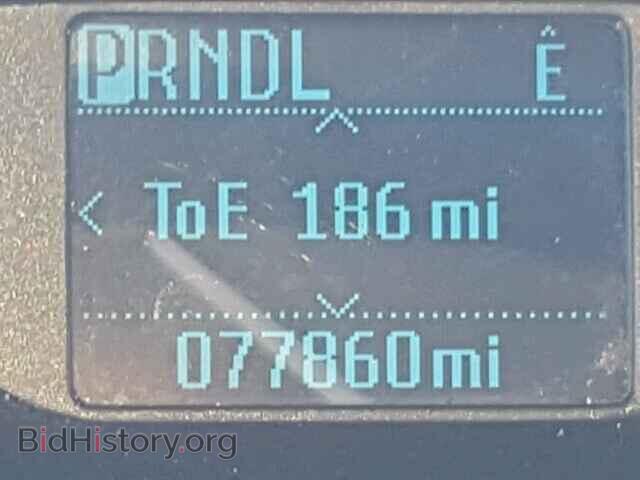2012 FORD FOCUS - VIN: 1FAHP3F22CL405116 - Photo 8