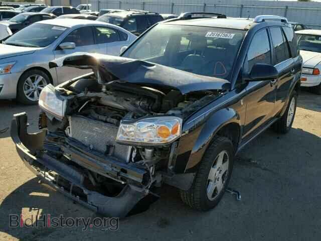 2006 SATURN VUE - VIN: 5GZCZ53436S880010 - Фото 2