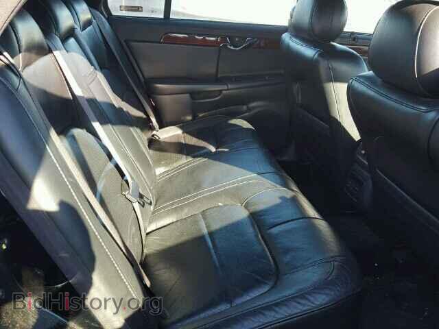 2002 CADILLAC DEVILLE - VIN: 1G6KF57912U103256 - Фото 6