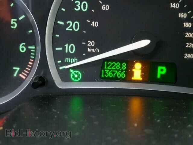 2005 SAAB 9 3 - VIN: YS3FB49S851000306 - Фото 8