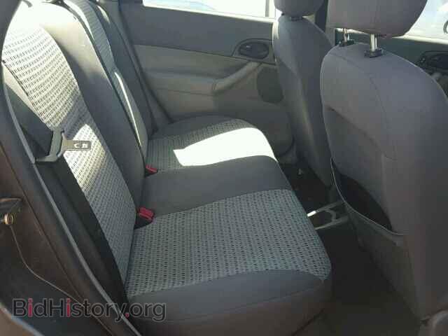 2005 FORD FOCUS - VIN: 1FAFP34N15W110031 - Фото 6