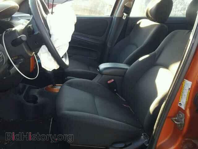 2005 DODGE NEON - VIN: 1B3ES56C05D114404 - Фото 5