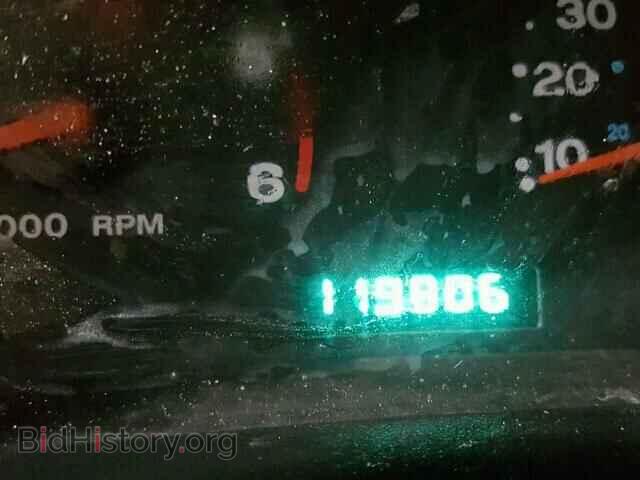 2003 JEEP WRANGLER - VIN: 1J4FA39S73P348977 - Фото 8