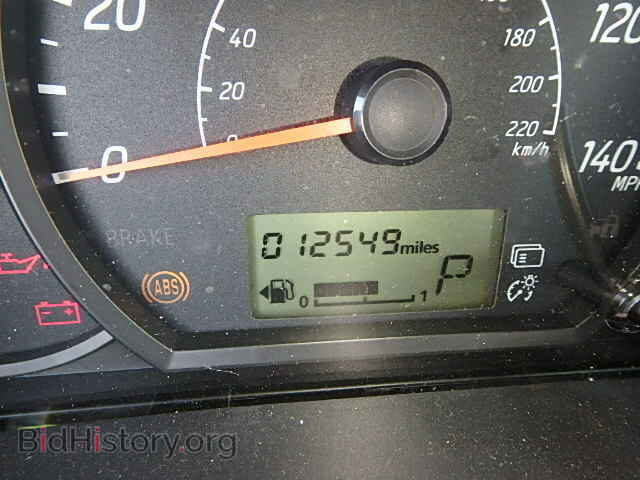 2014 MITSUBISHI MIRAGE - VIN: ML32A3HJ7EH006877 - Фото 8