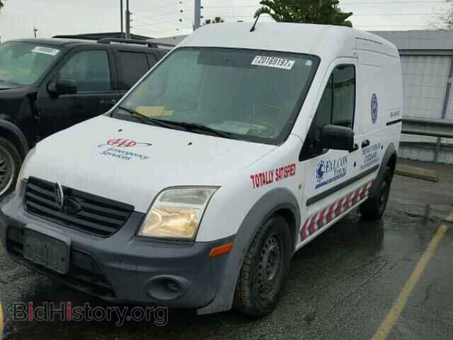 2013 FORD TRANSIT CO - VIN: NM0LS7AN7DT152577 - Фото 2