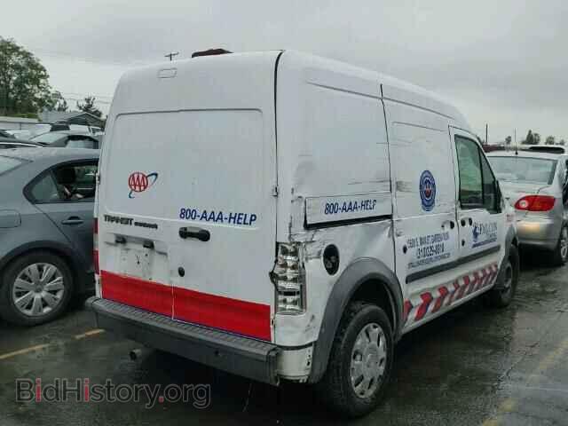 2013 FORD TRANSIT CO - VIN: NM0LS7AN7DT152577 - Фото 4