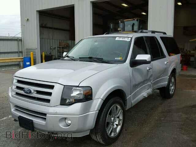 2010 FORD EXPEDITION - VIN: 1FMJK2A56AEB53938 - Фото 2