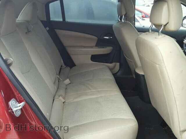 2013 CHRYSLER 200 - VIN: 1C3CCBAG5DN736392 - Фото 6