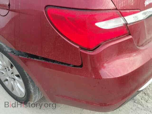 2013 CHRYSLER 200 - VIN: 1C3CCBAG5DN736392 - Фото 10