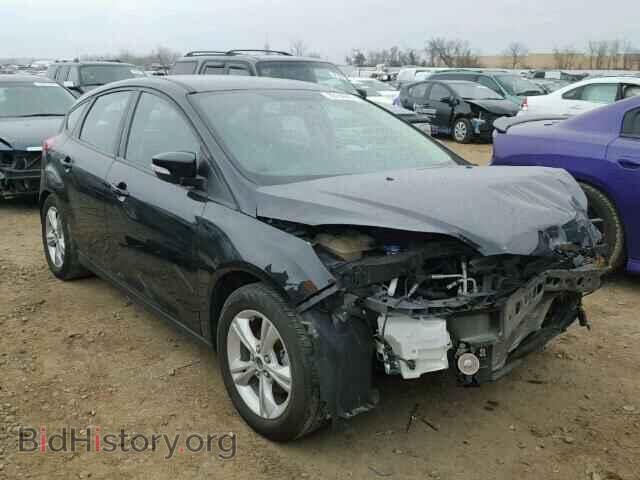 Фотография 1FADP3K2XEL463336 - FORD FOCUS 2014