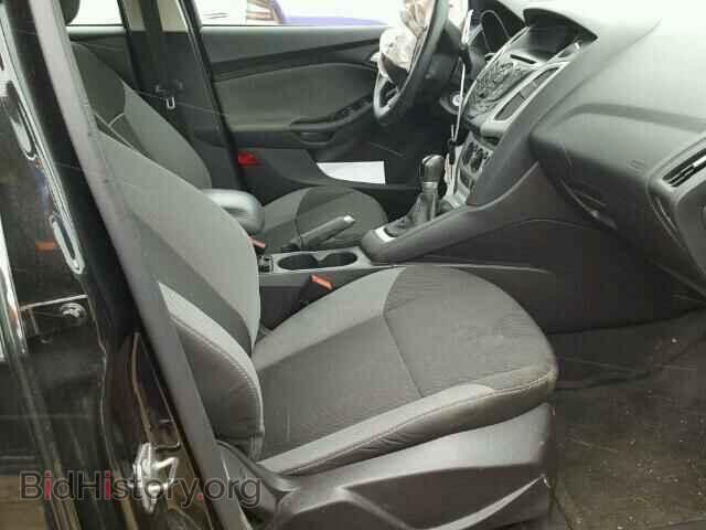 2014 FORD FOCUS - VIN: 1FADP3K2XEL463336 - Фото 5