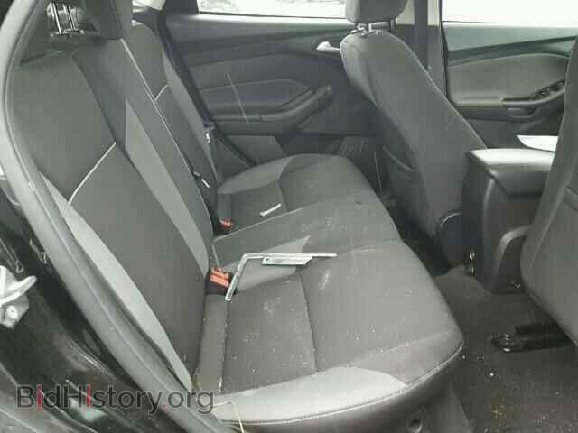 2014 FORD FOCUS - VIN: 1FADP3K2XEL463336 - Фото 6