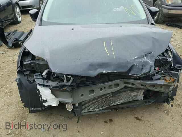 2014 FORD FOCUS - VIN: 1FADP3K2XEL463336 - Фото 9