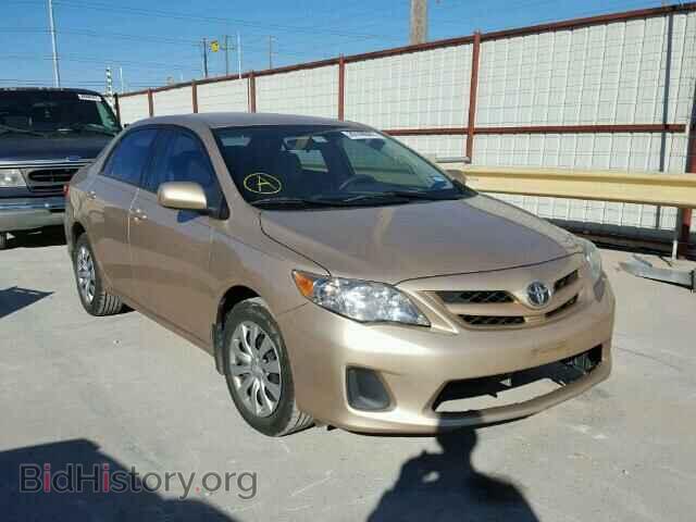 Фотография 5YFBU4EE0CP028772 - TOYOTA COROLLA 2012