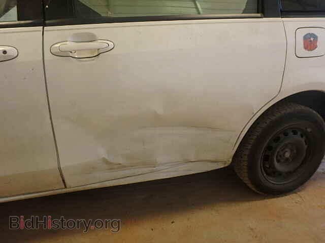 2006 MAZDA MPV - VIN: JM3LW28A360560700 - Фото 9