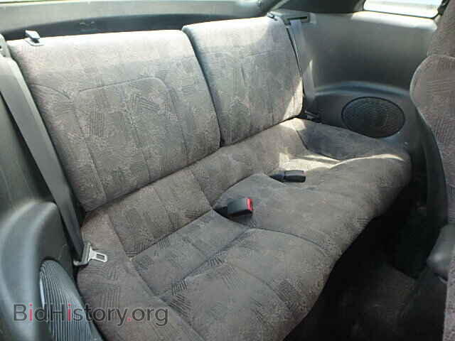 2002 MITSUBISHI ECLIPSE - VIN: 4A3AC44G52E046484 - Фото 6