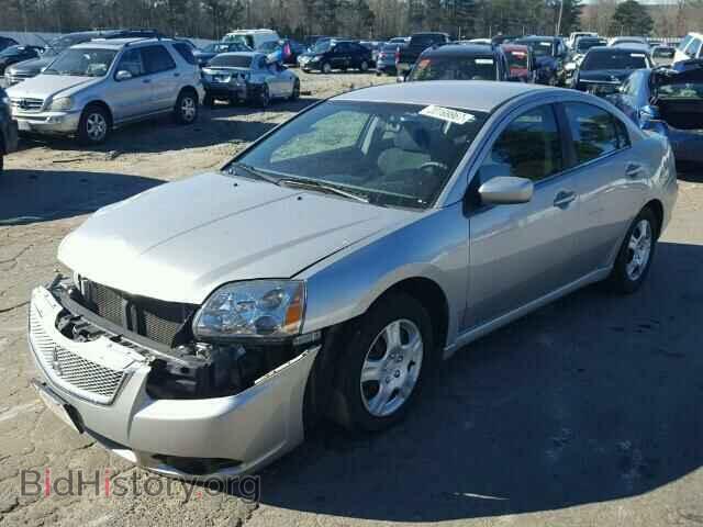 2012 MITSUBISHI GALANT - VIN: 4A32B3FF5CE014786 - Фото 2