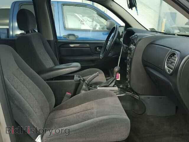 2005 GMC ENVOY - VIN: 1GKDT13S752327815 - Фото 5
