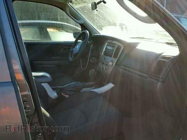 2005 MAZDA TRIBUTE - VIN: 4F2CZ04135KM25326 - Фото 5