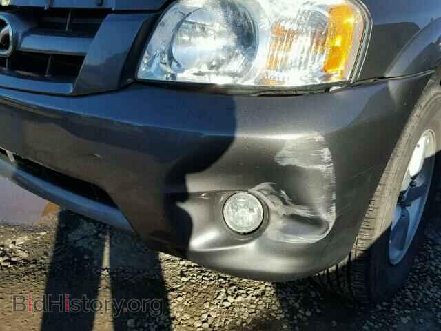 2005 MAZDA TRIBUTE - VIN: 4F2CZ04135KM25326 - Фото 9
