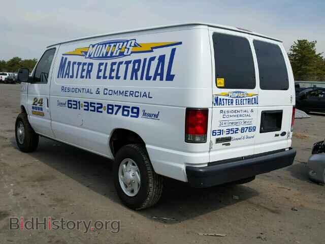 2014 FORD ECONOLINE - VIN: 1FTNE2EW3EDB03672 - Photo 3