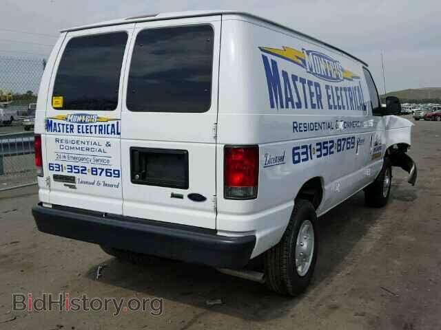 2014 FORD ECONOLINE - VIN: 1FTNE2EW3EDB03672 - Photo 4