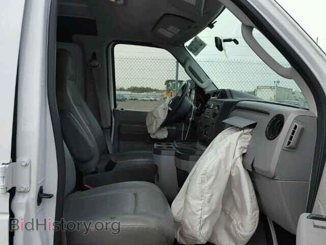 2014 FORD ECONOLINE - VIN: 1FTNE2EW3EDB03672 - Photo 5