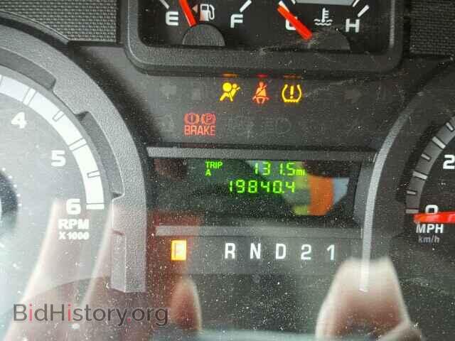 2014 FORD ECONOLINE - VIN: 1FTNE2EW3EDB03672 - Photo 8
