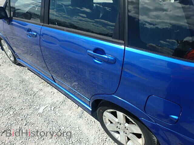 2005 SUZUKI AERIO - VIN: JS2RC61H155305092 - Фото 9