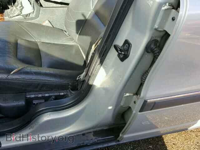 2001 VOLVO S80 - VIN: YV1TS94D511177416 - Фото 10