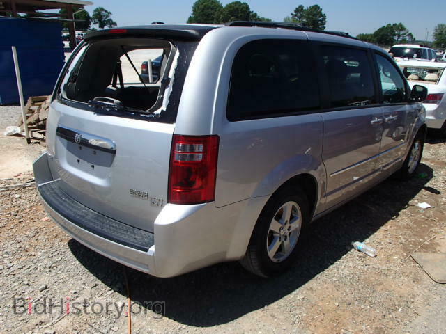 2010 DODGE CARAVAN - VIN: 2D4RN5D17AR406280 - Photo 4
