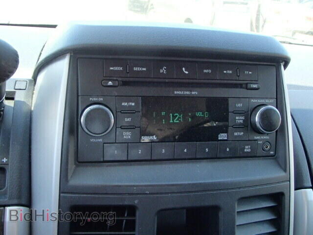 2010 DODGE CARAVAN - VIN: 2D4RN5D17AR406280 - Photo 9