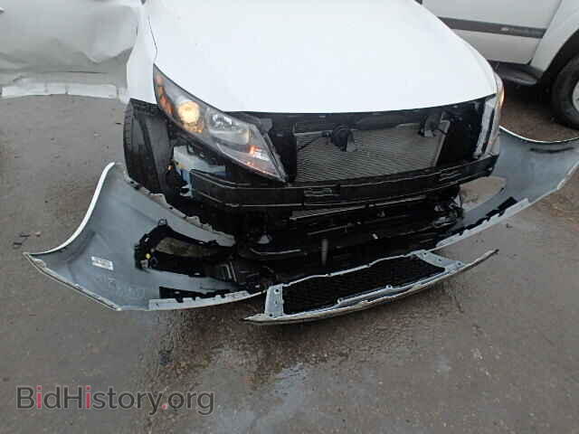 2013 KIA OPTIMA - VIN: 5XXGN4A71DG192374 - Фото 9