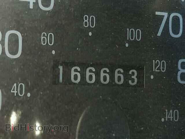 1997 FORD ECONOLINE - VIN: 1FDEE14LXVHB73028 - Фото 8