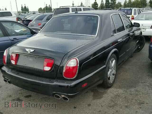 2005 BENTLEY ALL MODELS - VIN: SCBLF34F05CX10746 - Photo 4