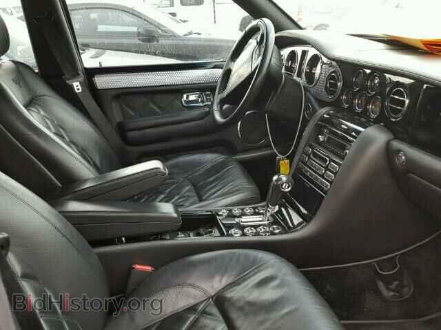 2005 BENTLEY ALL MODELS - VIN: SCBLF34F05CX10746 - Photo 5