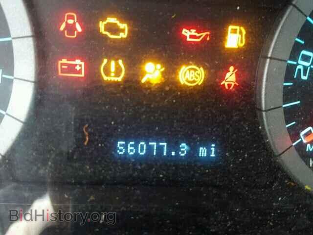 2011 FORD ESCAPE - VIN: 1FMCU0D73BKC10717 - Фото 8