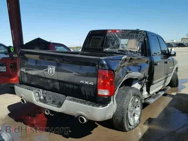 2012 DODGE RAM - VIN: 1C6RD7NT8CS341315 - Фото 4