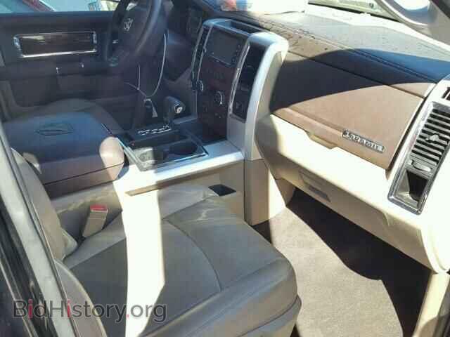 2012 DODGE RAM - VIN: 1C6RD7NT8CS341315 - Фото 5