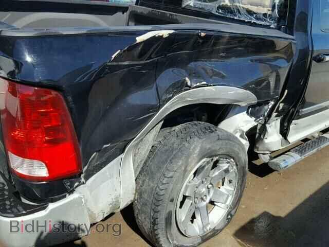 2012 DODGE RAM - VIN: 1C6RD7NT8CS341315 - Фото 9