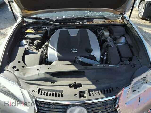 2013 LEXUS GS350 - VIN: JTHBE1BLXD5012073 - Фото 7