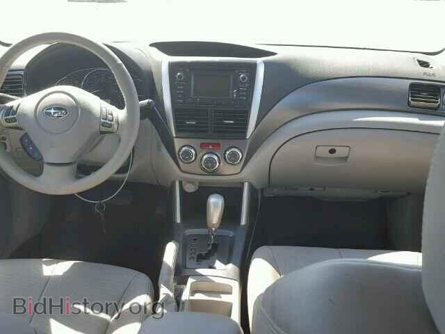 2013 SUBARU FORESTER - VIN: JF2SHAECXDH415068 - Photo 9